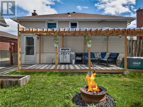512 White Avenue Sudbury ON P3C 2G5