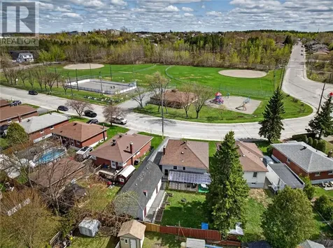 512 White Avenue Sudbury ON P3C 2G5