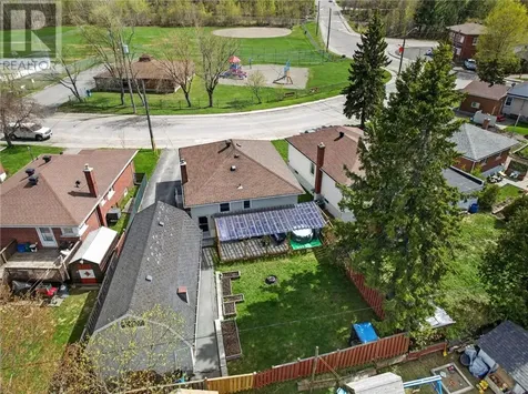 512 White Avenue Sudbury ON P3C 2G5