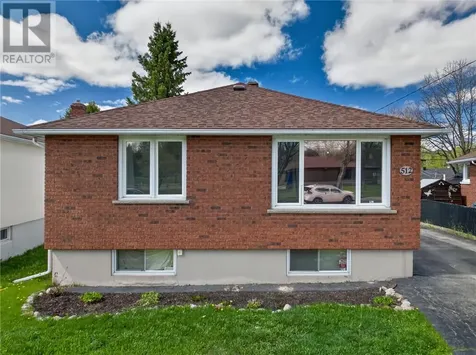 512 White Avenue Sudbury ON P3C 2G5