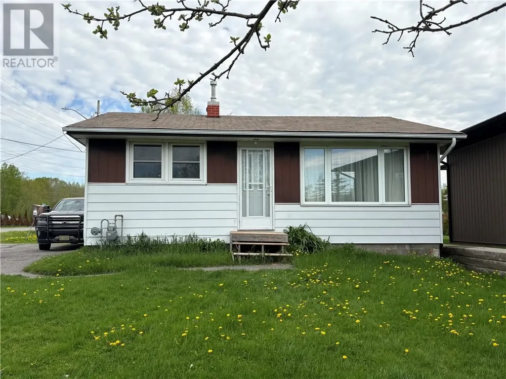 1671 Desloges Road Sudbury ON P3G 1C3