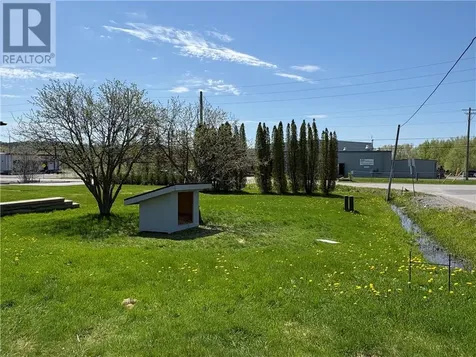 1671 Desloges Road Sudbury ON P3G 1C3