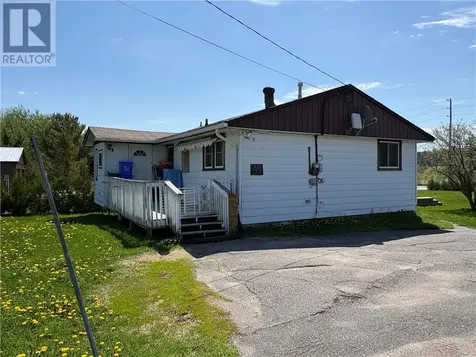 1671 Desloges Road Sudbury ON P3G 1C3
