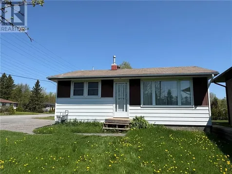 1671 Desloges Road Sudbury ON P3G 1C3
