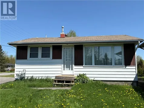 1671 Desloges Road Sudbury ON P3G 1C3