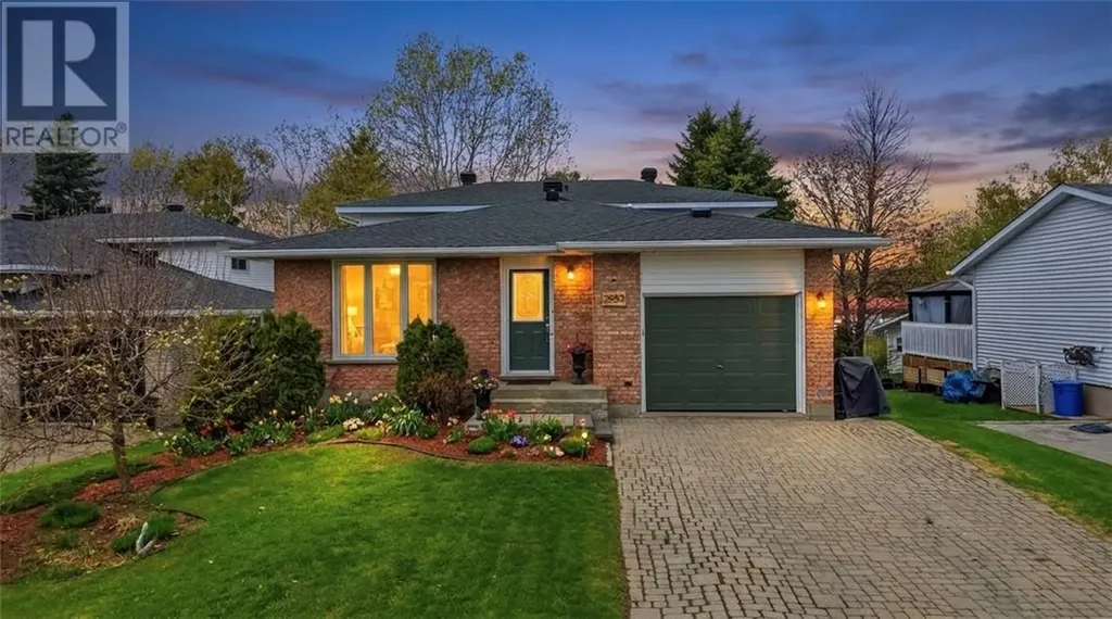 2559 Cavendish Court Sudbury ON P3E 5Y1