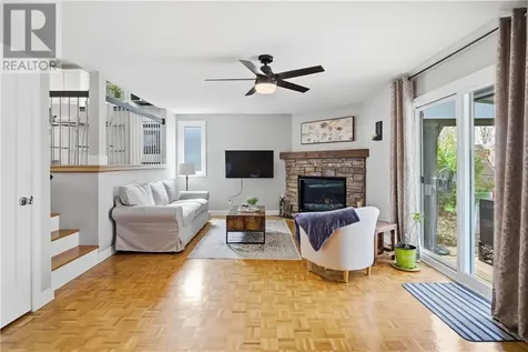 2559 Cavendish Court Sudbury ON P3E 5Y1