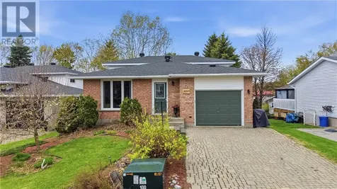 2559 Cavendish Court Sudbury ON P3E 5Y1