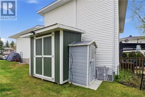 2559 Cavendish Court Sudbury ON P3E 5Y1