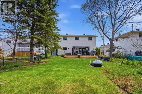 2559 Cavendish Court Sudbury ON P3E 5Y1