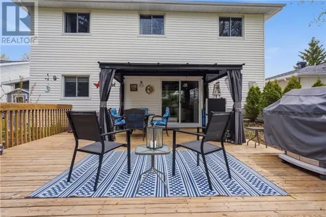 2559 Cavendish Court Sudbury ON P3E 5Y1