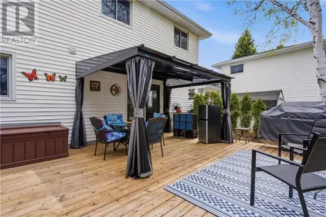 2559 Cavendish Court Sudbury ON P3E 5Y1