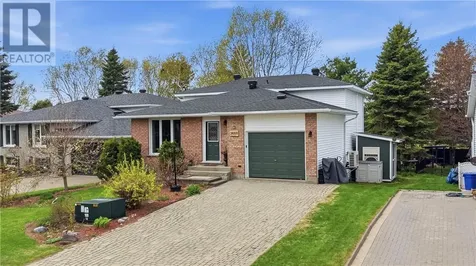 2559 Cavendish Court Sudbury ON P3E 5Y1