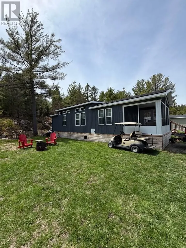 120 Happy Landing Road Unit# 2 Noelville ON P0M 2N0