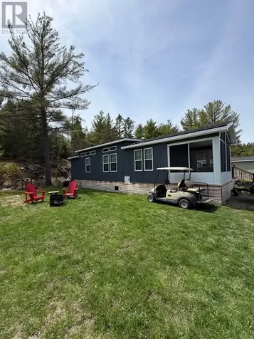 120 Happy Landing Road Unit# 2 Noelville ON P0M 2N0