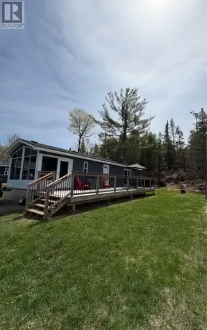 120 Happy Landing Road Unit# 2 Noelville ON P0M 2N0