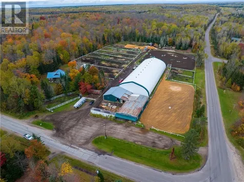 1604 Memorial Park Drive Powassan ON P0H 1Z0