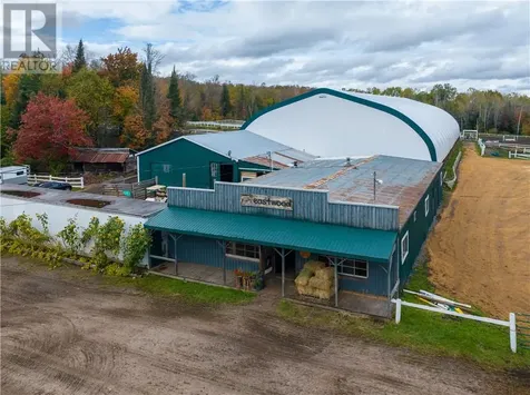 1604 Memorial Park Drive Powassan ON P0H 1Z0