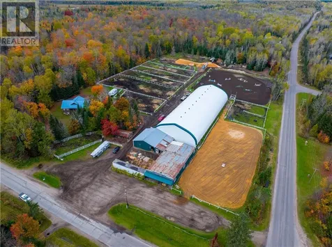 1604 Memorial Park Drive Powassan ON P0H 1Z0