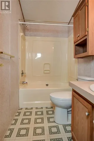92 Corbin Avenue Wahnapitae ON P0M 3C0