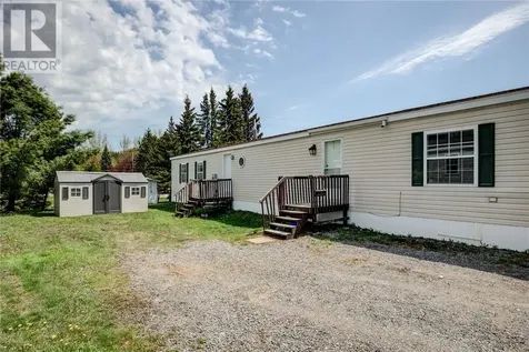92 Corbin Avenue Wahnapitae ON P0M 3C0