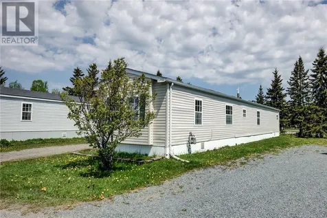 92 Corbin Avenue Wahnapitae ON P0M 3C0