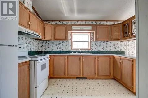 92 Corbin Avenue Wahnapitae ON P0M 3C0