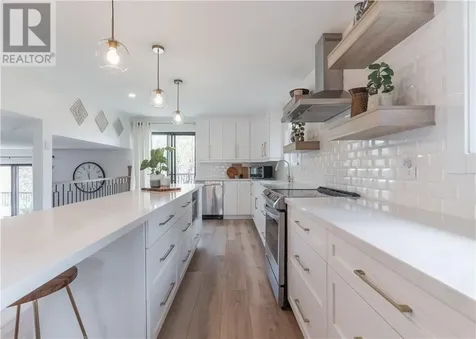 1341 Lauzon Avenue Sudbury ON P3C 1C8