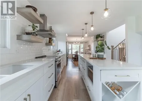 1341 Lauzon Avenue Sudbury ON P3C 1C8