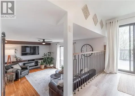 1341 Lauzon Avenue Sudbury ON P3C 1C8