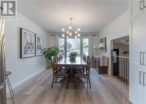 1341 Lauzon Avenue Sudbury ON P3C 1C8