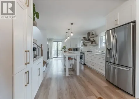 1341 Lauzon Avenue Sudbury ON P3C 1C8