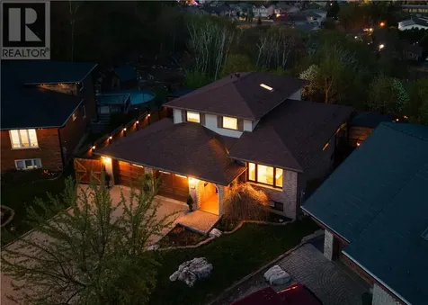1341 Lauzon Avenue Sudbury ON P3C 1C8