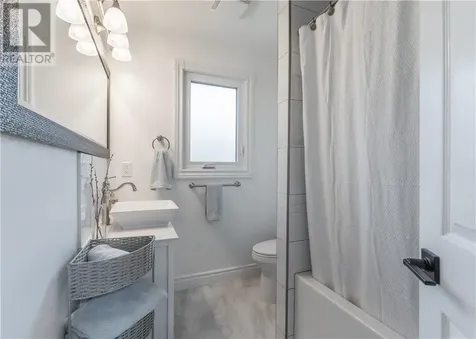 1341 Lauzon Avenue Sudbury ON P3C 1C8