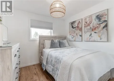 1341 Lauzon Avenue Sudbury ON P3C 1C8