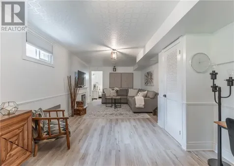 1341 Lauzon Avenue Sudbury ON P3C 1C8