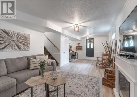 1341 Lauzon Avenue Sudbury ON P3C 1C8