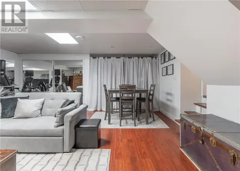 1341 Lauzon Avenue Sudbury ON P3C 1C8