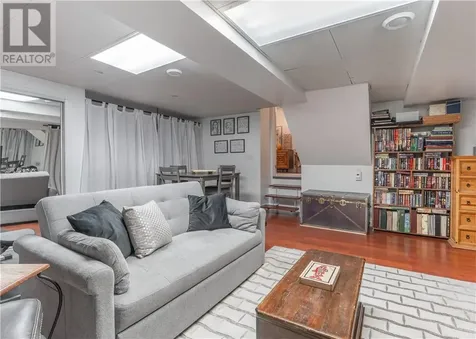 1341 Lauzon Avenue Sudbury ON P3C 1C8