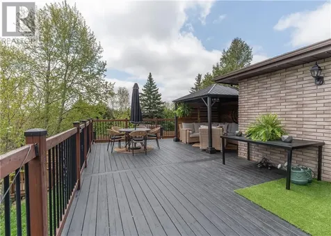 1341 Lauzon Avenue Sudbury ON P3C 1C8