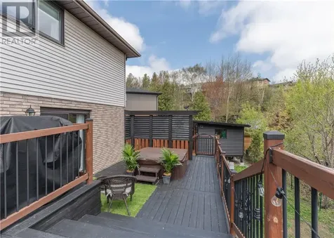 1341 Lauzon Avenue Sudbury ON P3C 1C8