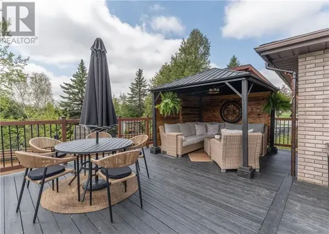1341 Lauzon Avenue Sudbury ON P3C 1C8