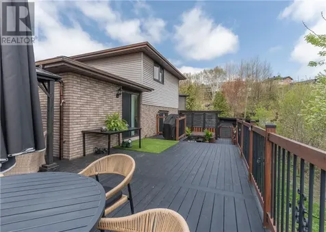1341 Lauzon Avenue Sudbury ON P3C 1C8
