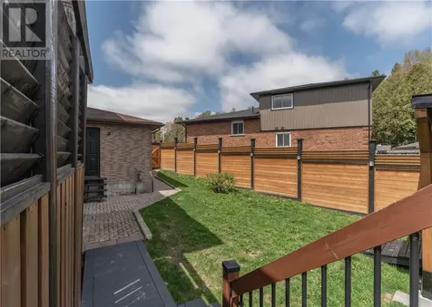 1341 Lauzon Avenue Sudbury ON P3C 1C8
