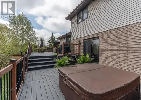 1341 Lauzon Avenue Sudbury ON P3C 1C8