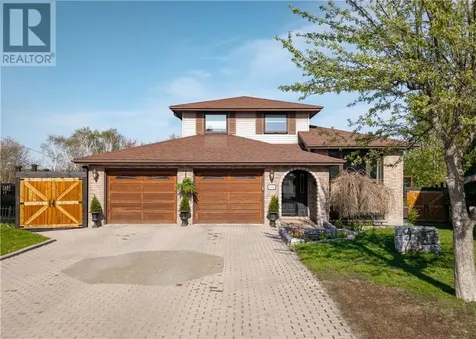 1341 Lauzon Avenue Sudbury ON P3C 1C8