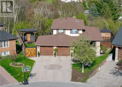 1341 Lauzon Avenue Sudbury ON P3C 1C8