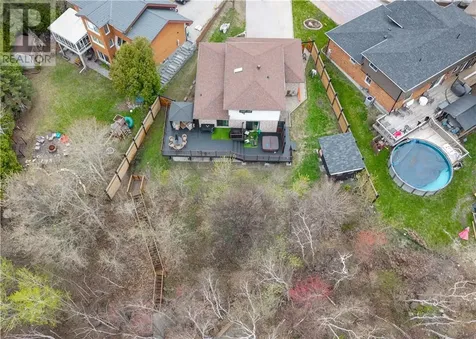 1341 Lauzon Avenue Sudbury ON P3C 1C8