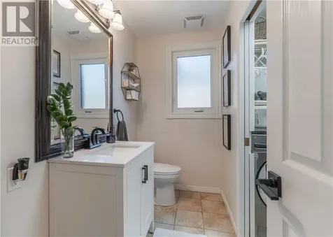 1341 Lauzon Avenue Sudbury ON P3C 1C8