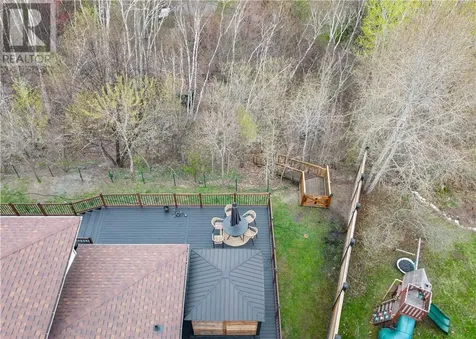 1341 Lauzon Avenue Sudbury ON P3C 1C8
